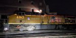 Union Pacific 6762